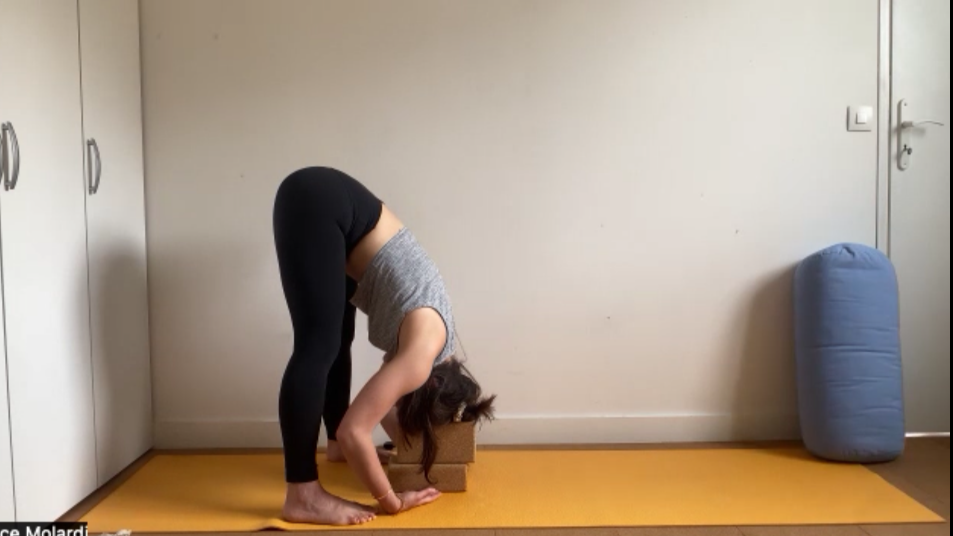 Yin pour bien se réveiller