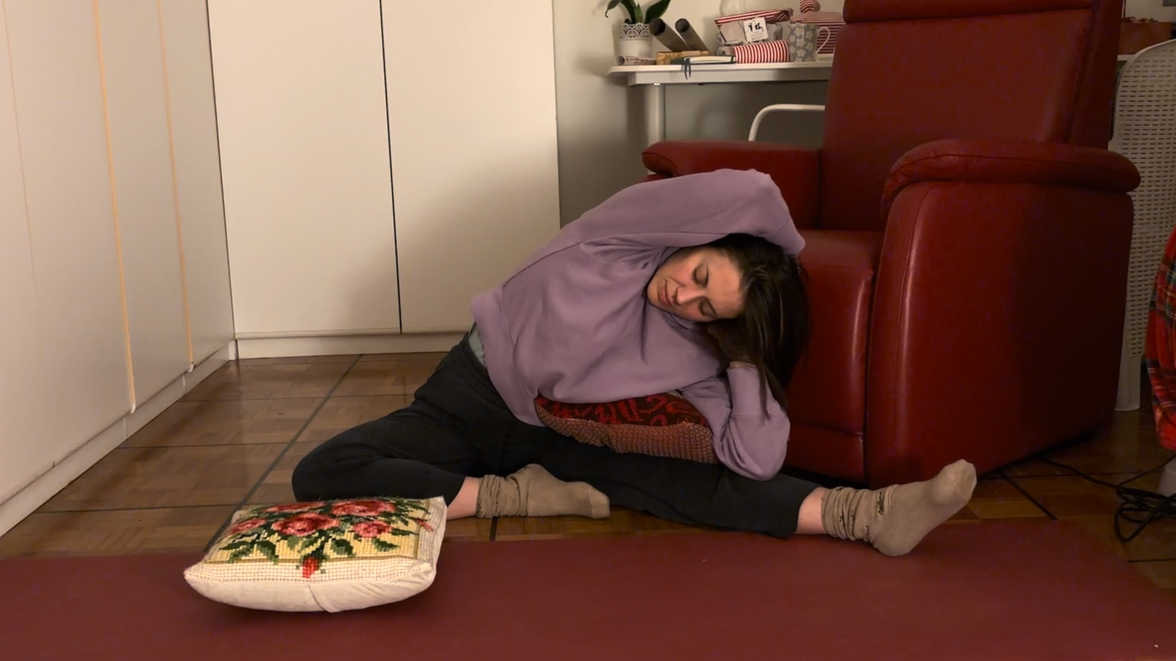 Yin anti-epuisement - Méridien des reins