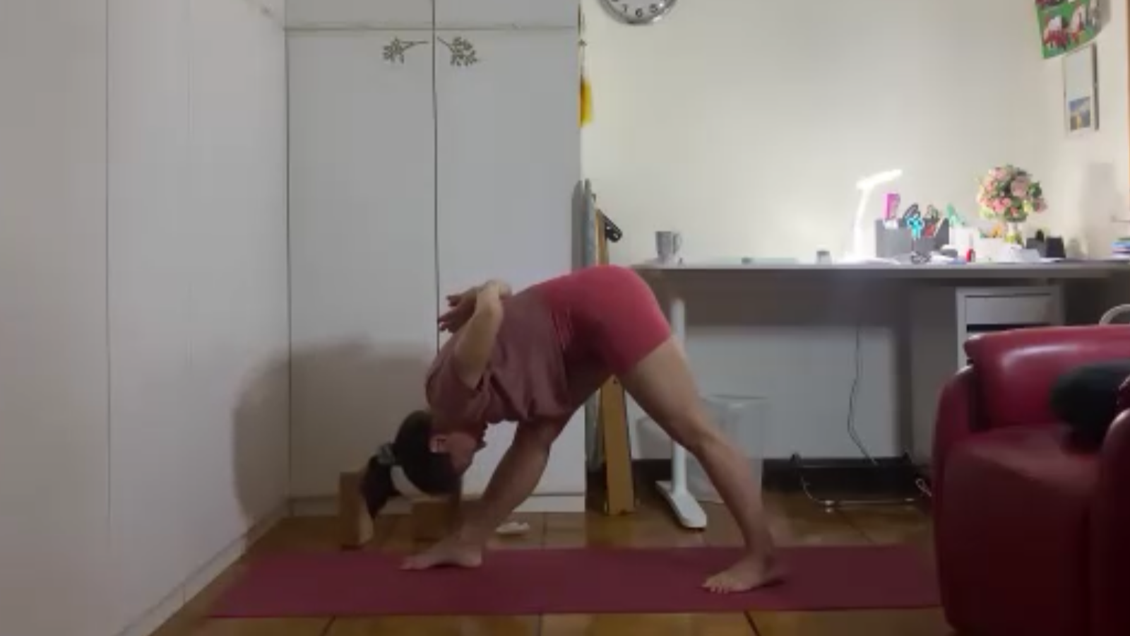 Ashtanga Mix