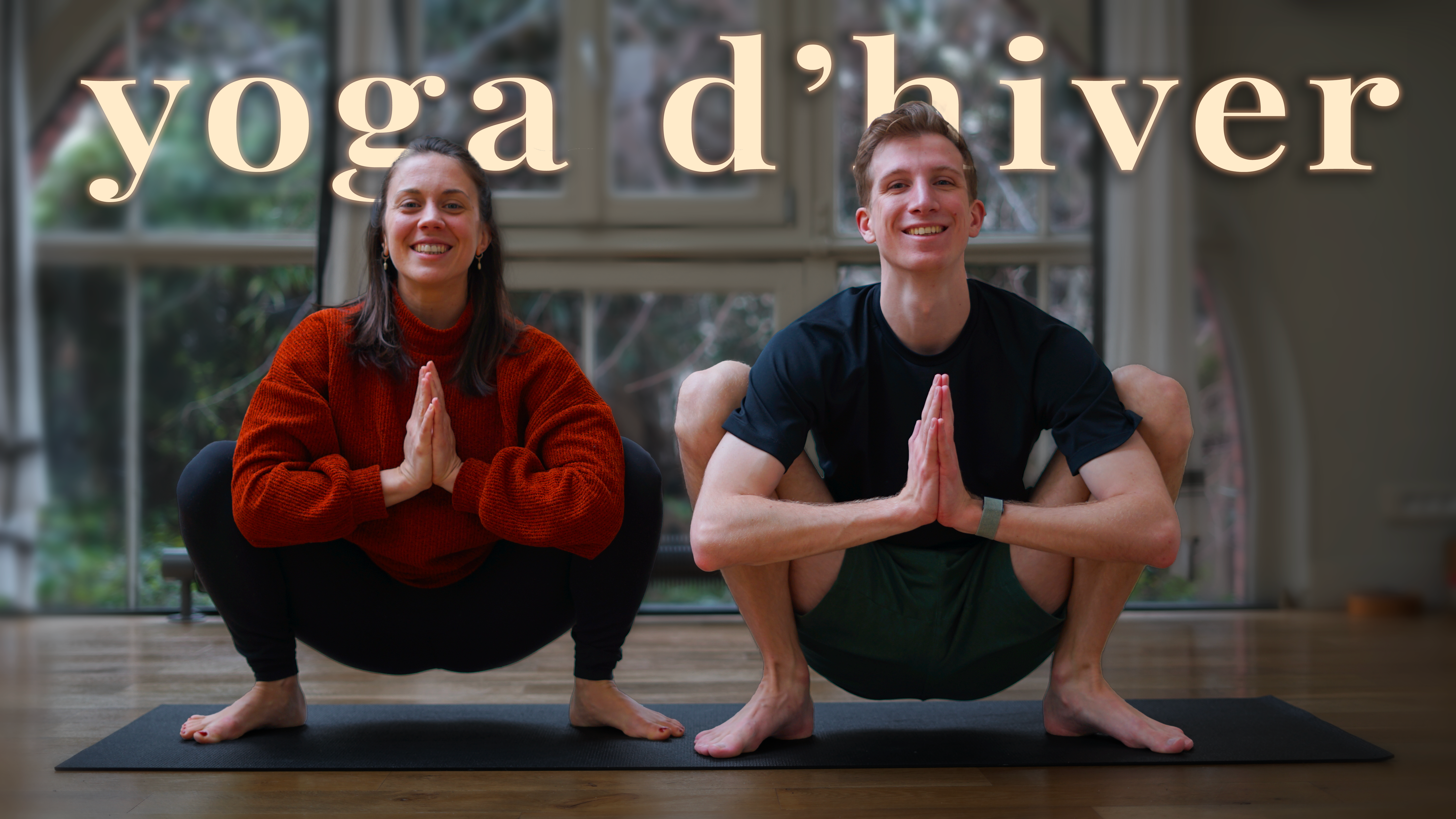 Yoga d'hiver