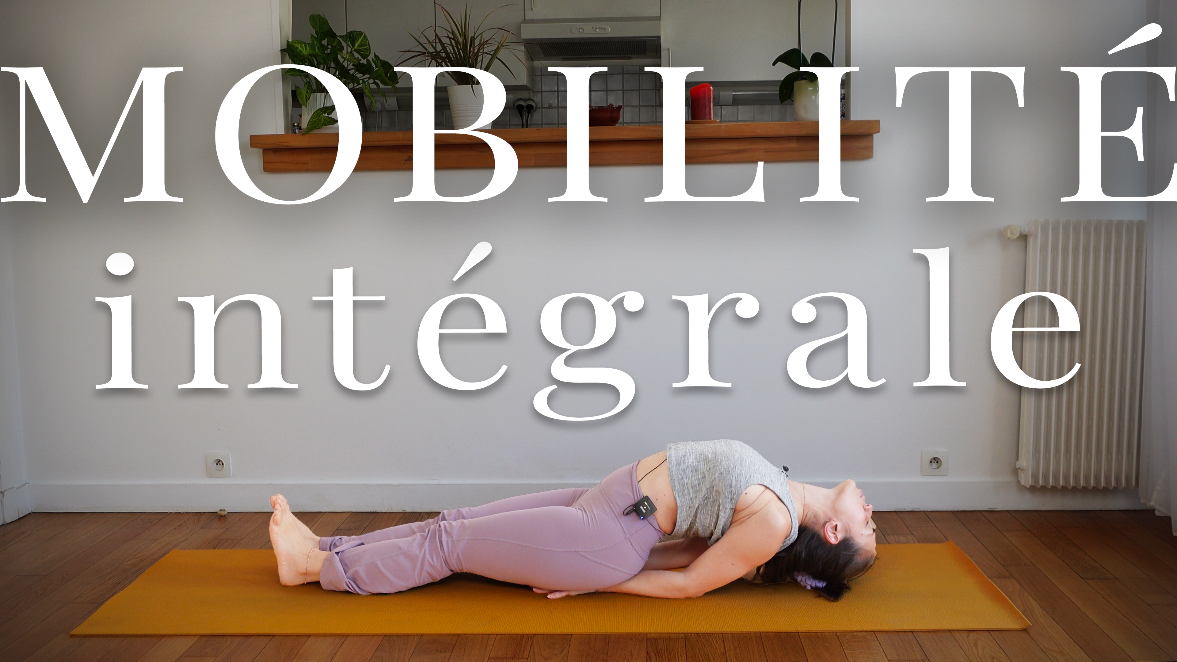 3. Mobilité allongée