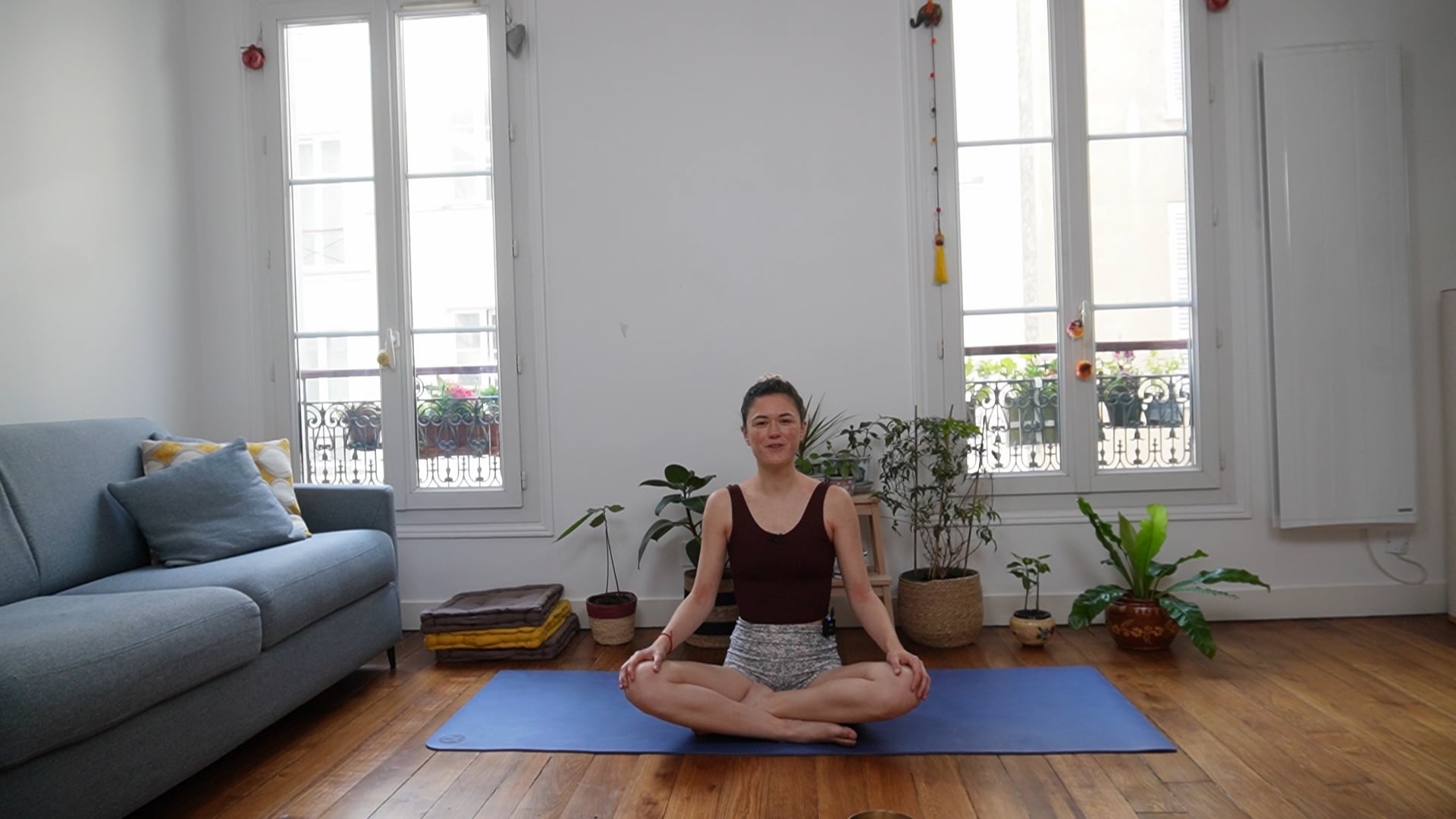 À regarder avant le yoga pour enfants