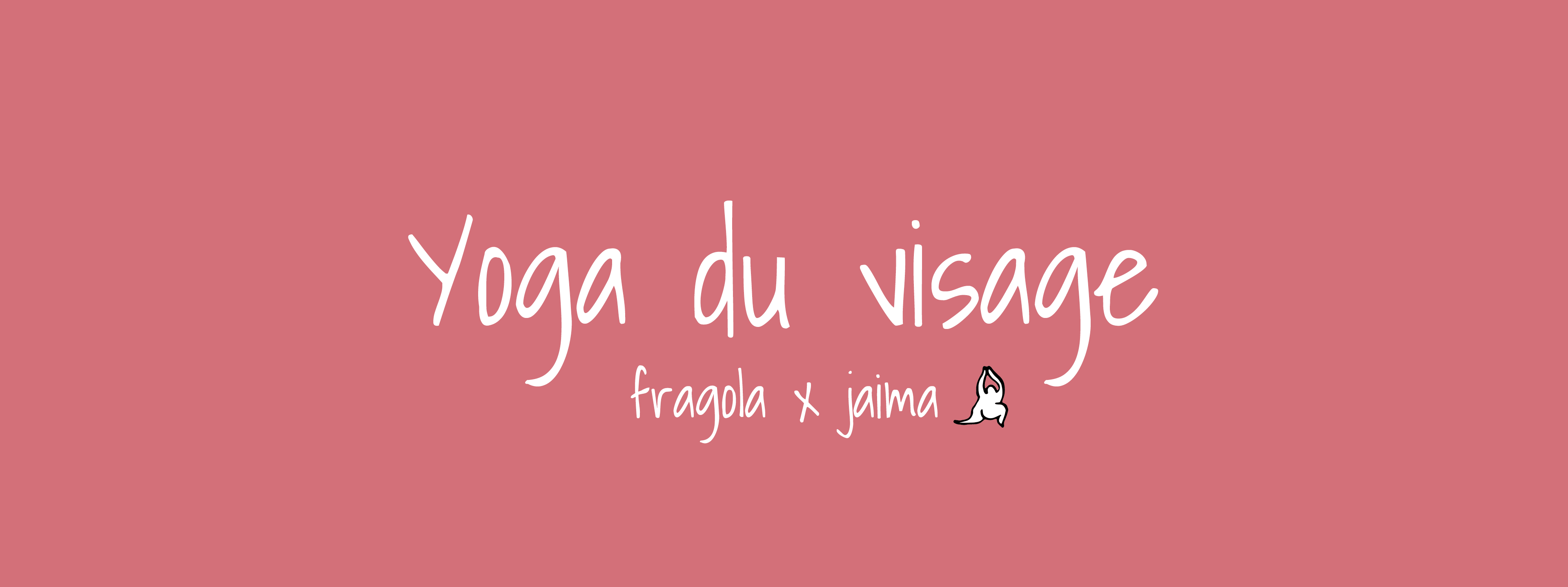 Yoga du visage