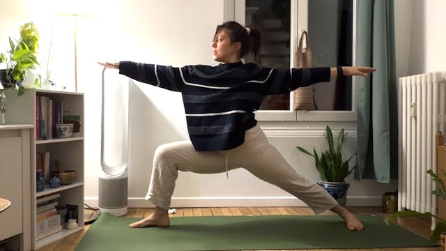 Réveil en toute simplicité