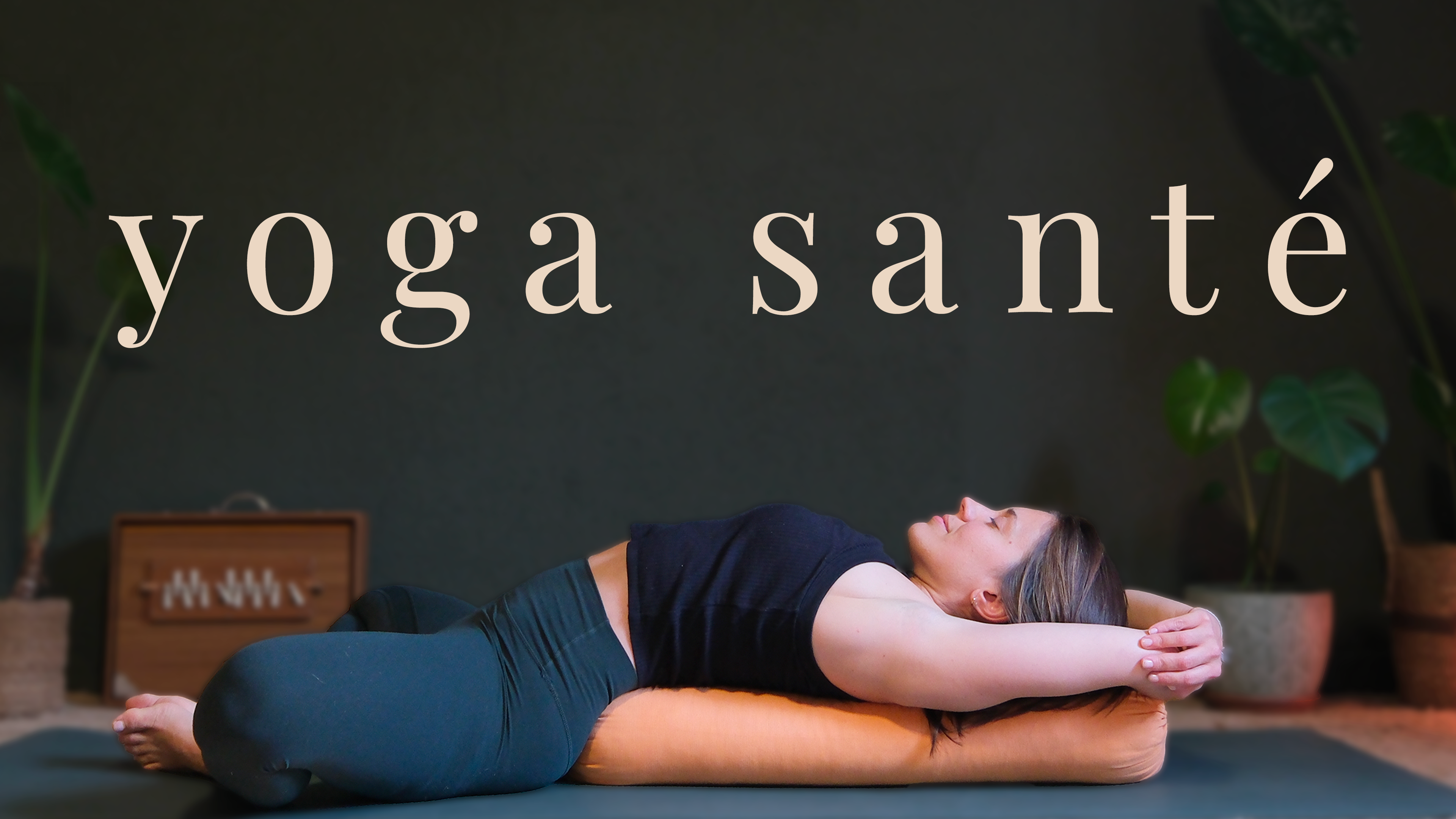 Yoga santé