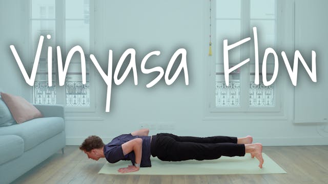 Vinyasa Flow