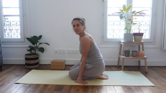 Hanumanasana