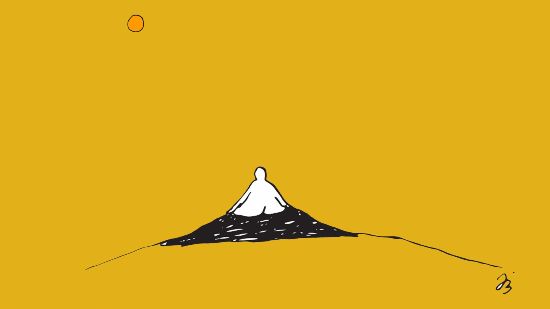 Affirmations - Rendre hommage à sa propre vie