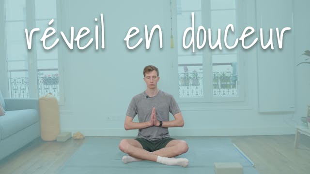 Réveil en douceur