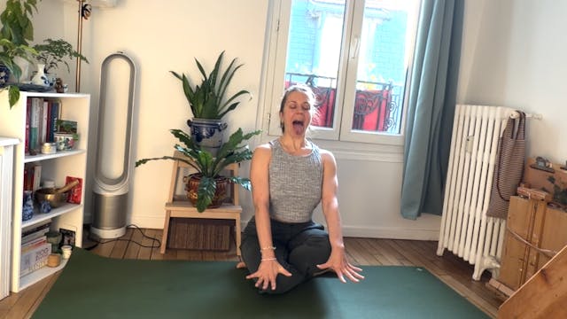 Doux Détox du matin