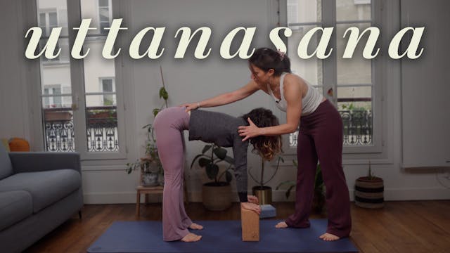 La pince - tuto à deux