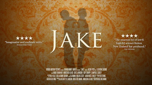 Jake