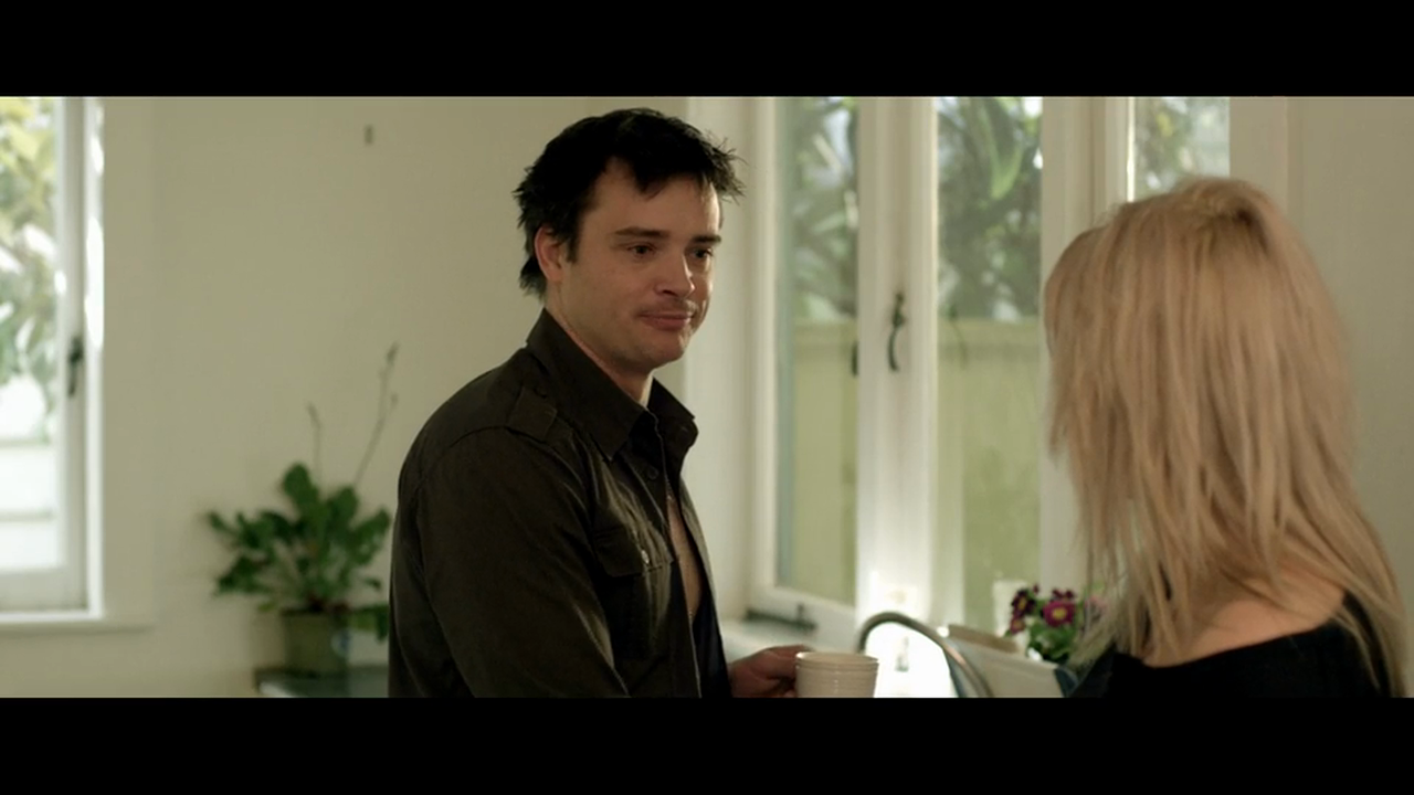 Jake (feature with commentary)