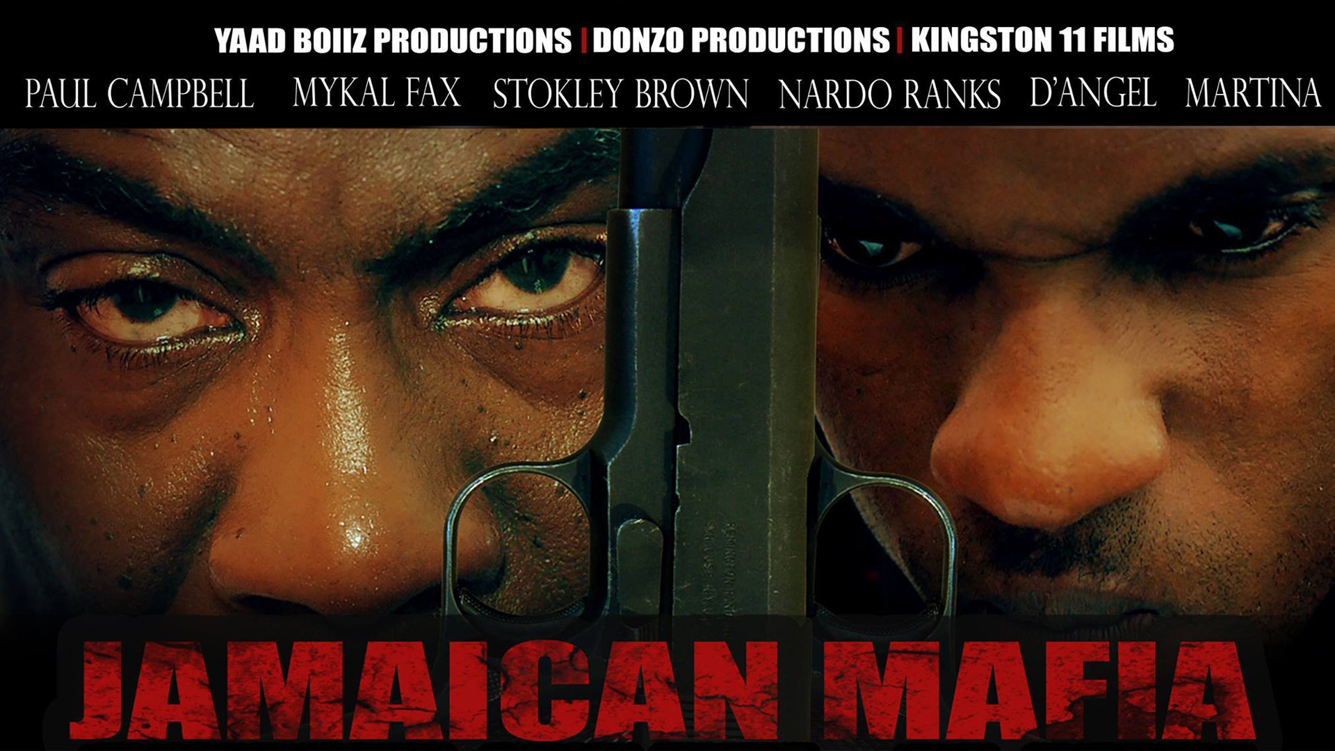 jamaican mafia 2 release date