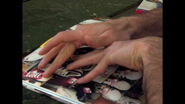 Jamel Shabazz: Street Photographer