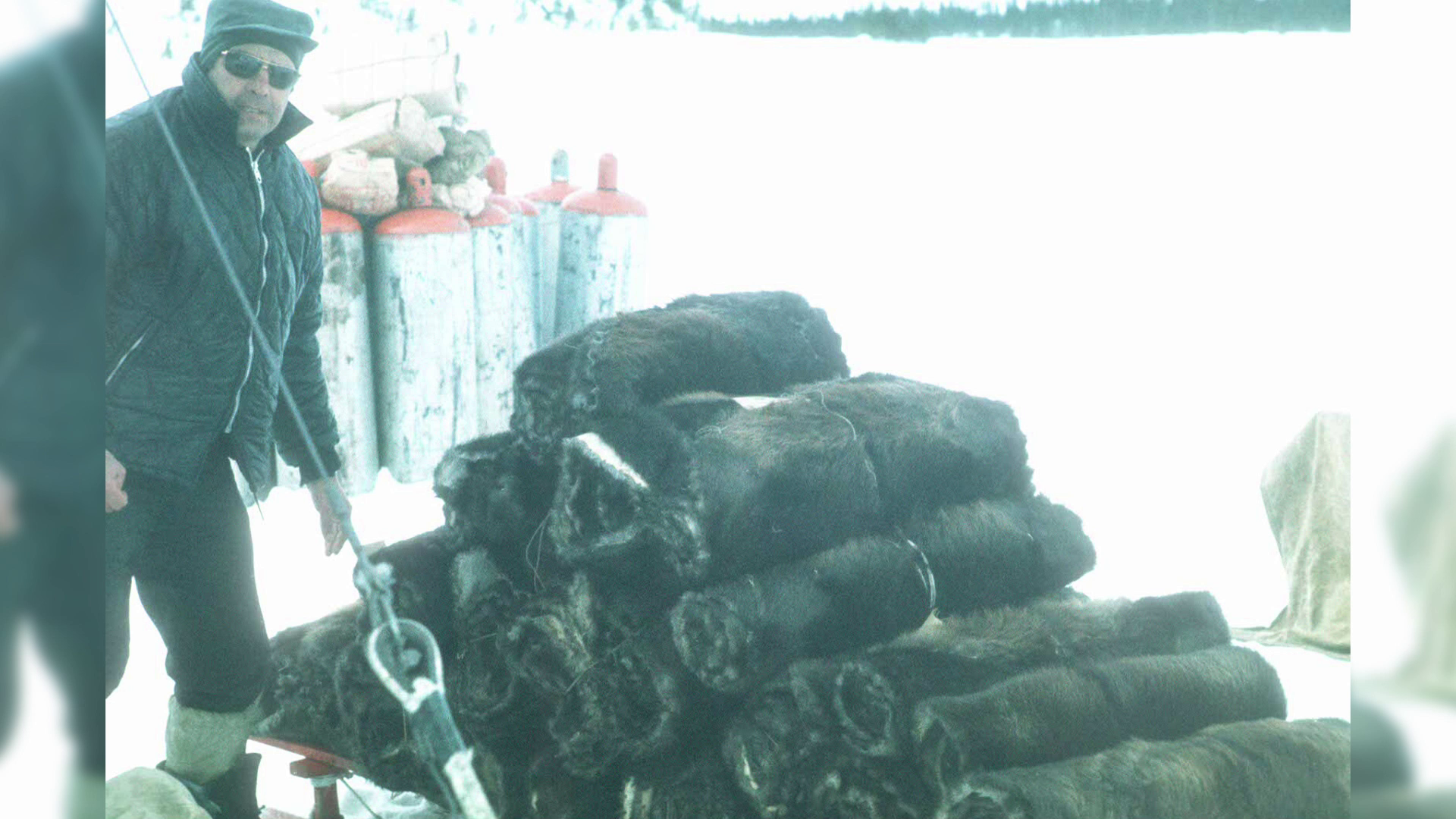 Episode Two - Hudson's Bay Part One