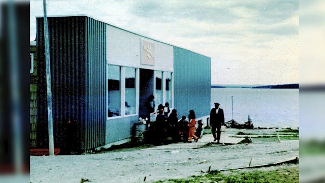 Episode Three - Hudson's Bay Part Two