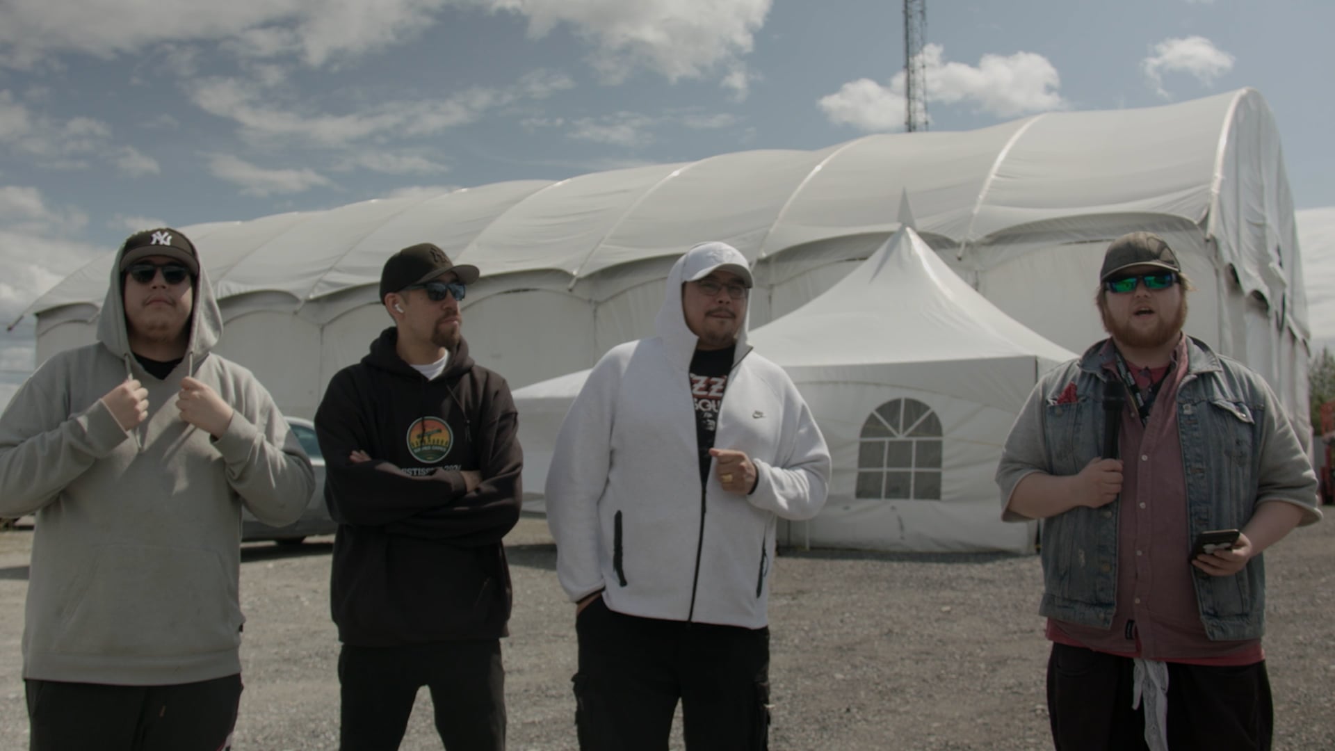 North Stars Interview