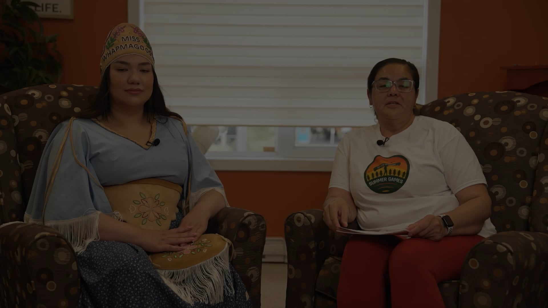 Interview Jade Mukash