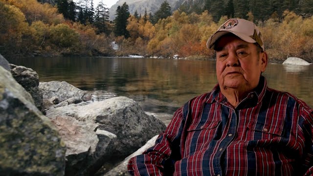 Episode Five - Telecommunications