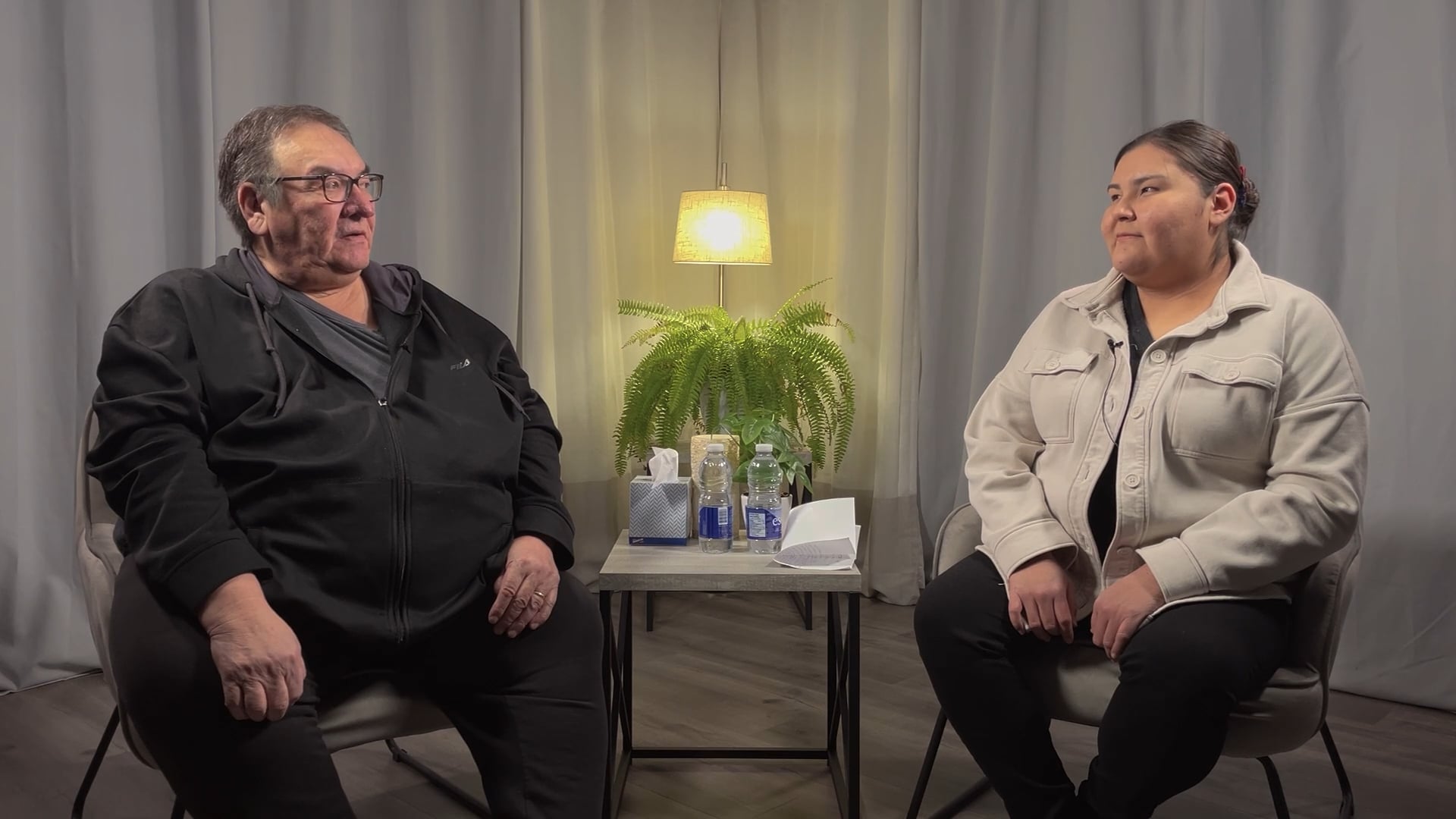 Episode Twelve - Education System Part 1