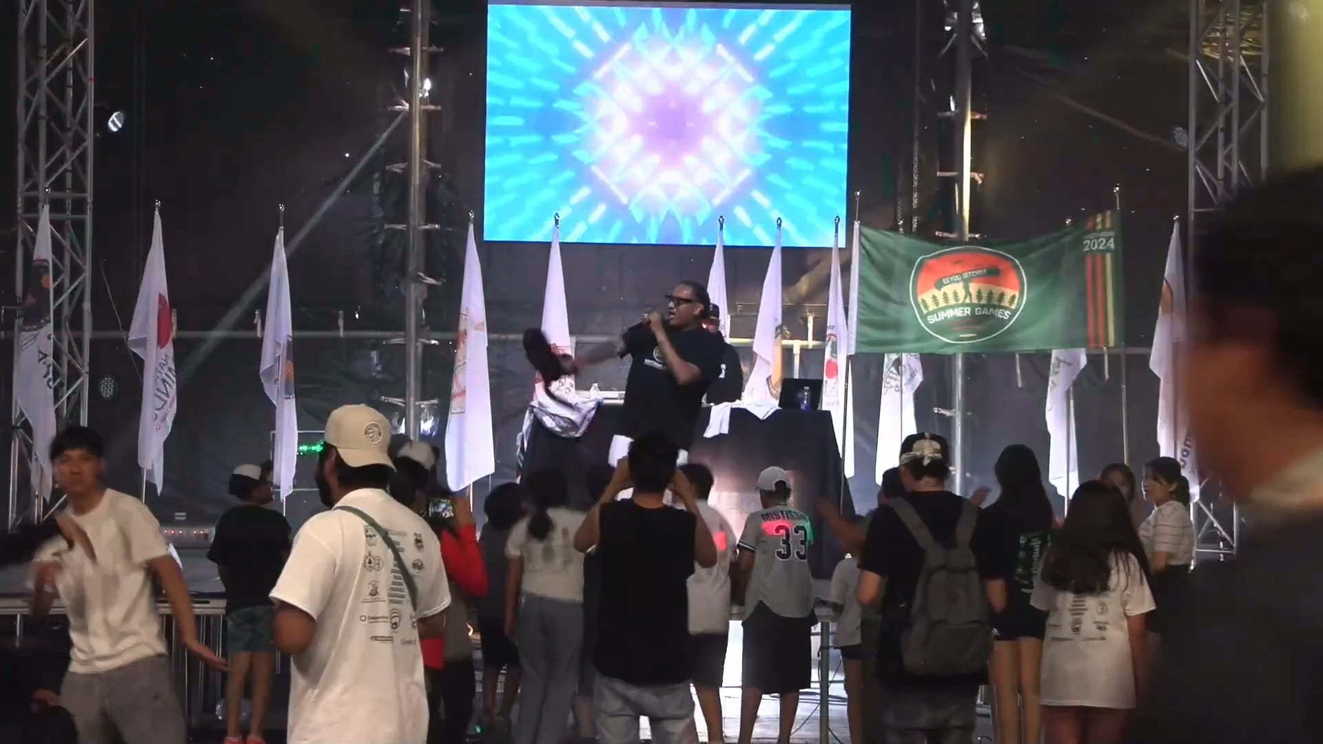 2024 Eeyou Istchee Summer Games