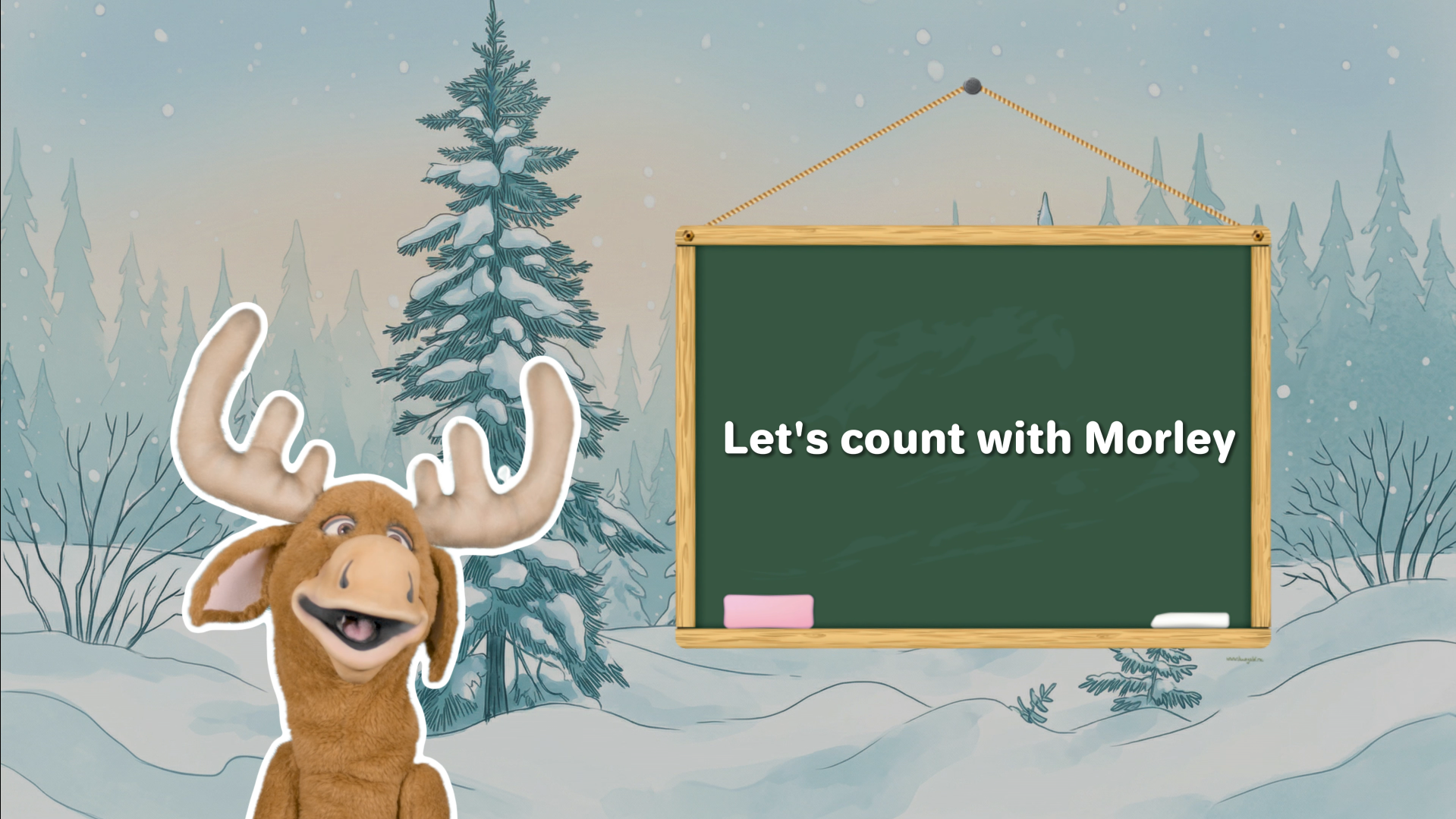 A Gentle Day of Learning