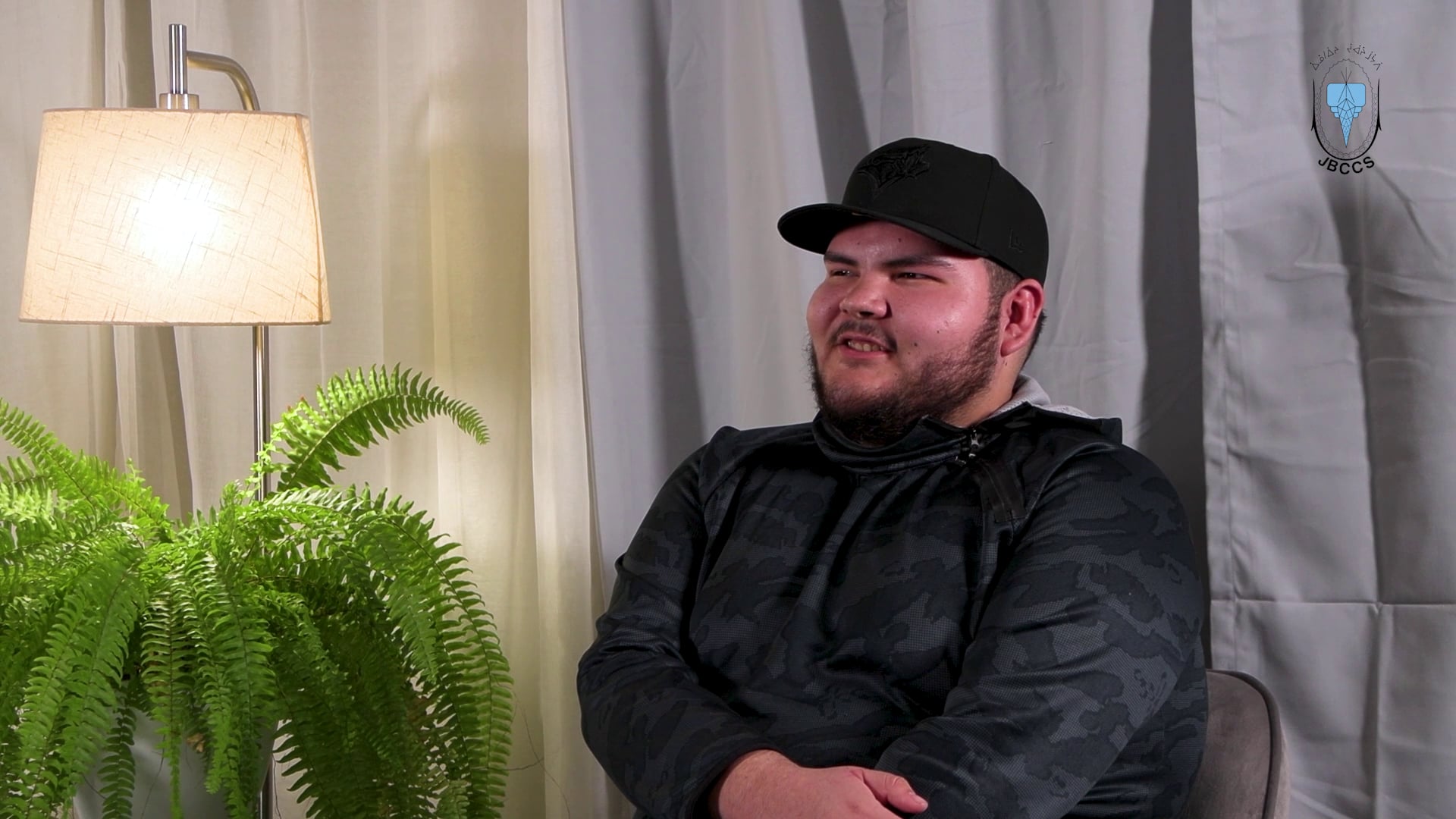 Episode One - Language