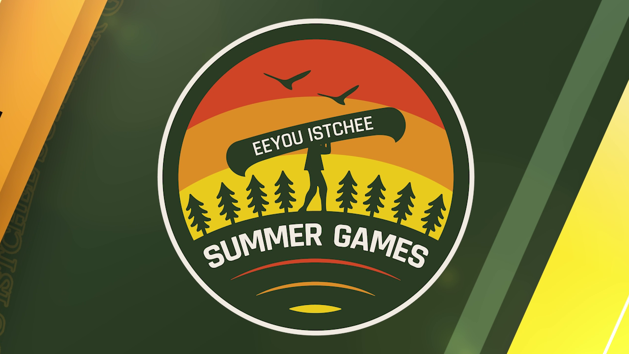 Cree Summer Games 2024