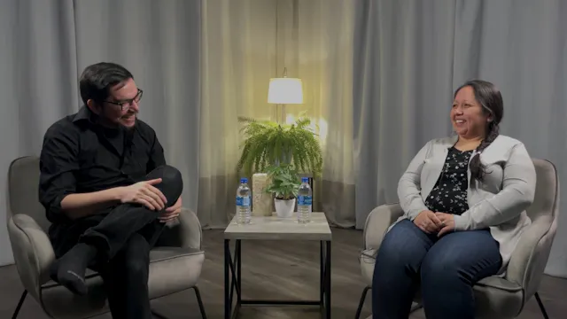 Episode Twenty - Language