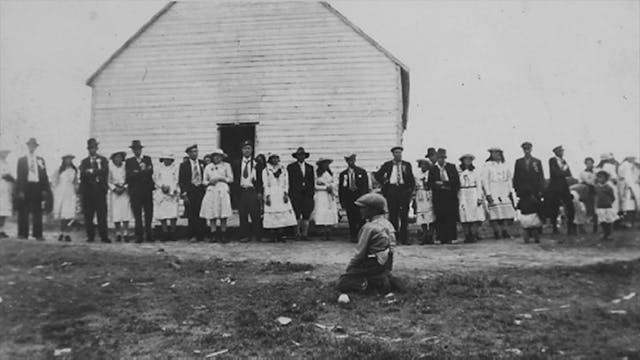 Episode Six - Weddings