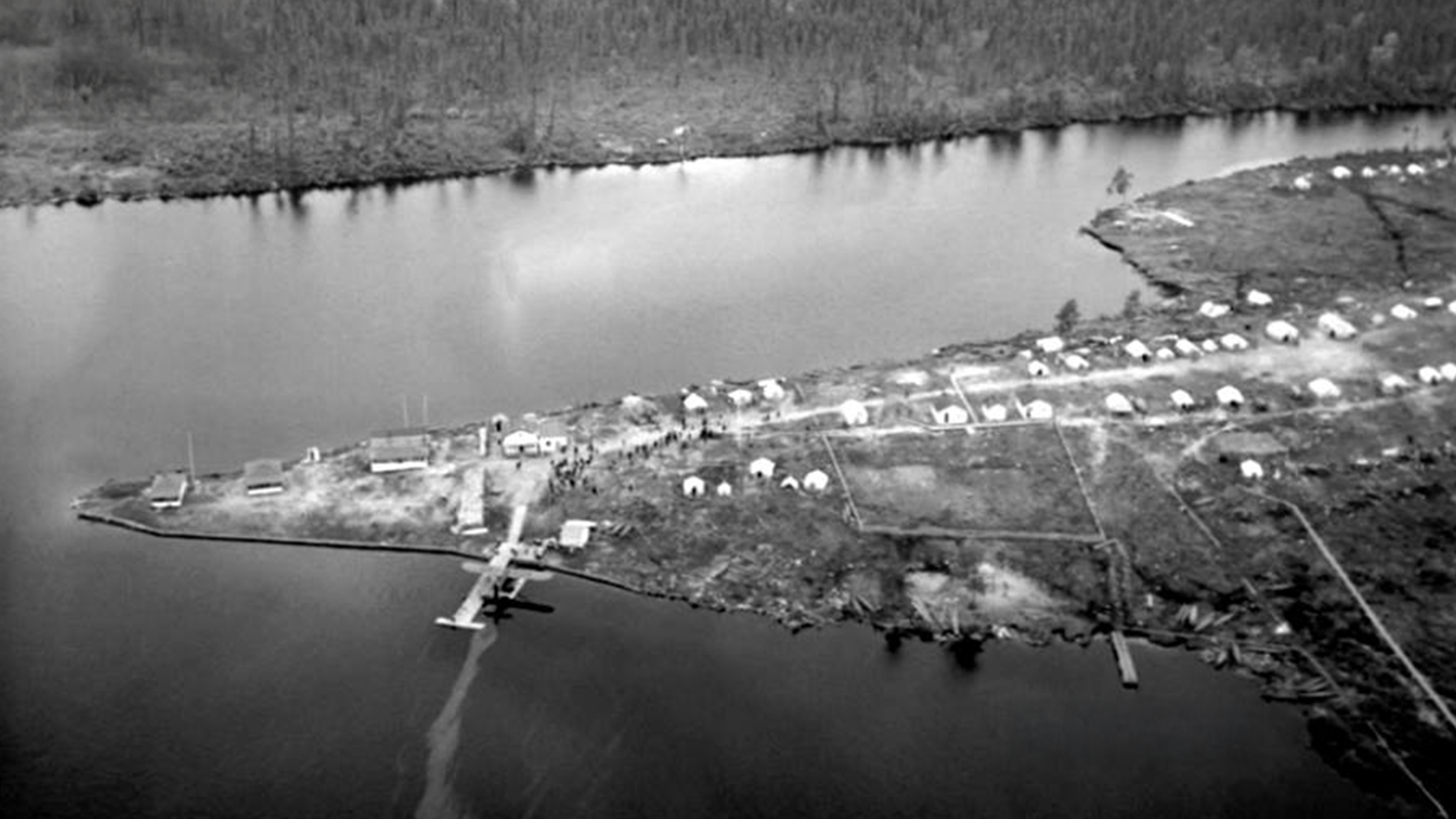 Episode Nine - Jacques Rouseas