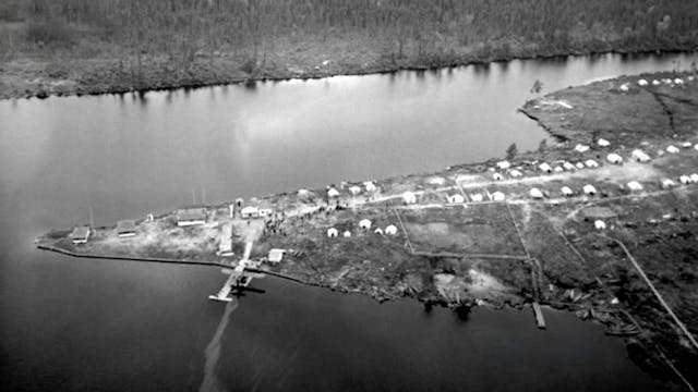 Episode Nine - Jacques Rouseas