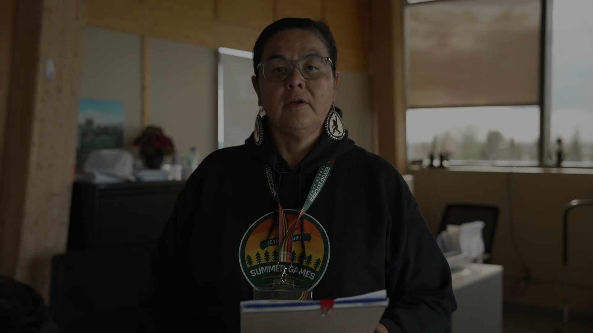 Interview Max Audette