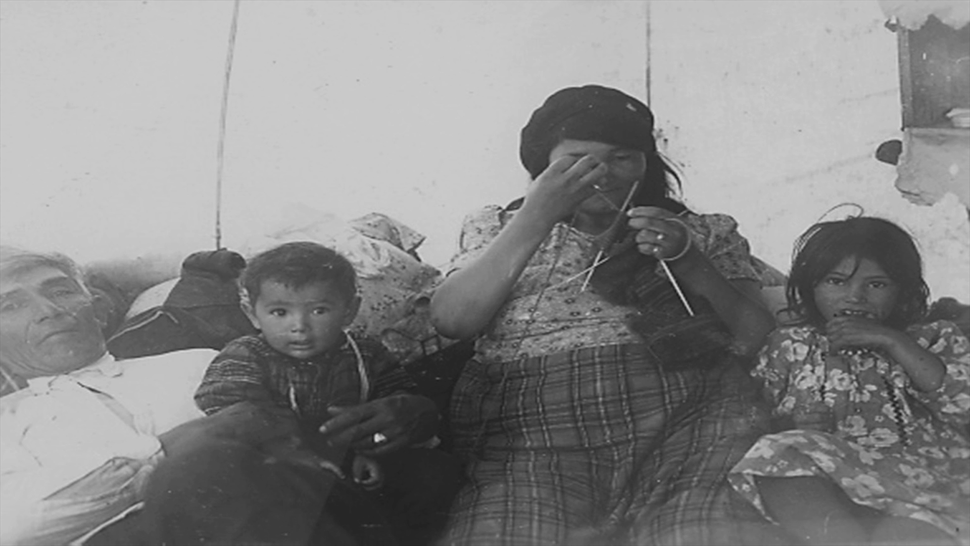 Episode Seven - The Translator