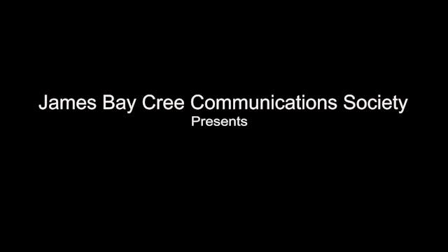 Episode 1 - Snowshoes (with subtitles)