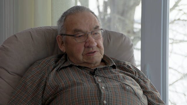 Episode Four - Goose