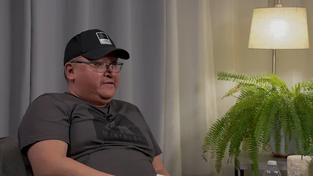 Episode Nine - Water