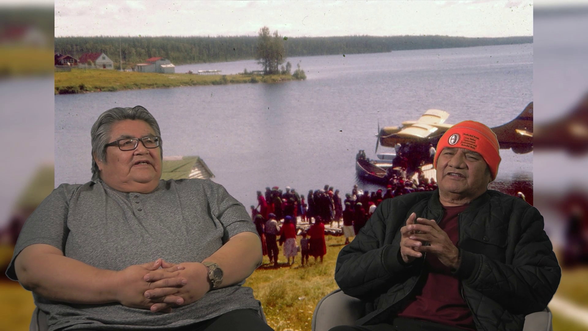 Episode Fourteen - Residential Schools Part Three