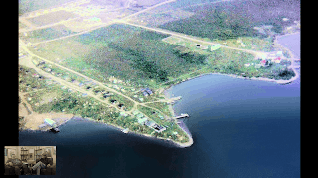 Episode Eleven - Mistissini Part Two