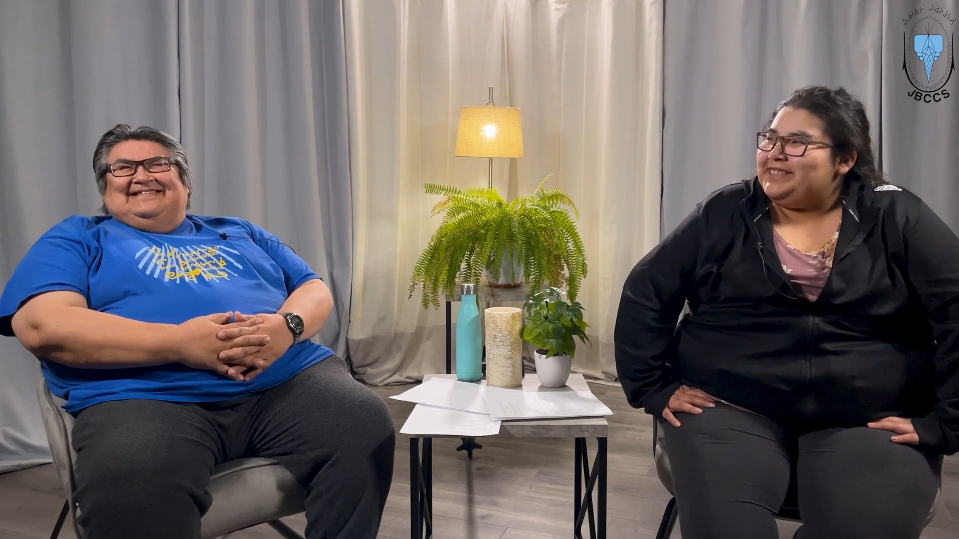 Episode Seven - Seasons and Wind Directions