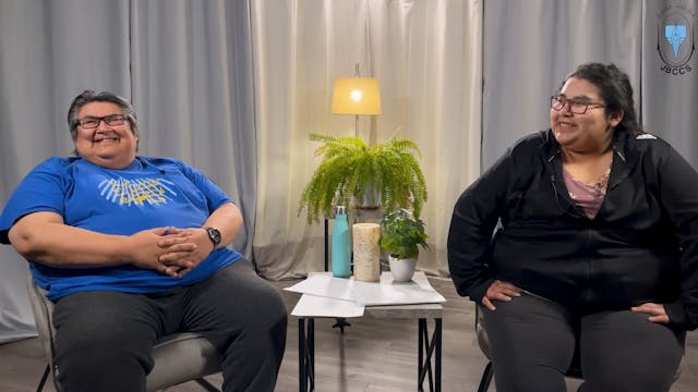 Episode Seven - Seasons and Wind Dire...