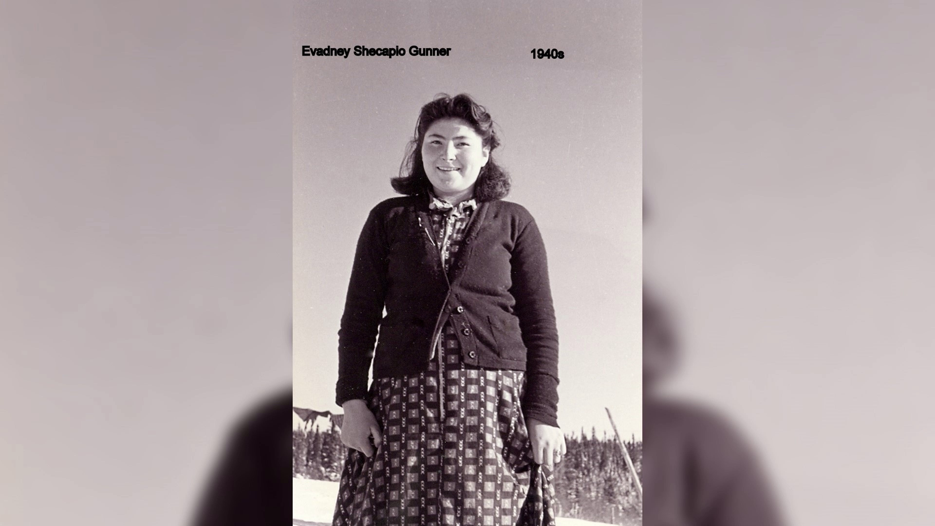 Episode Twelve - Residential Schools Part One