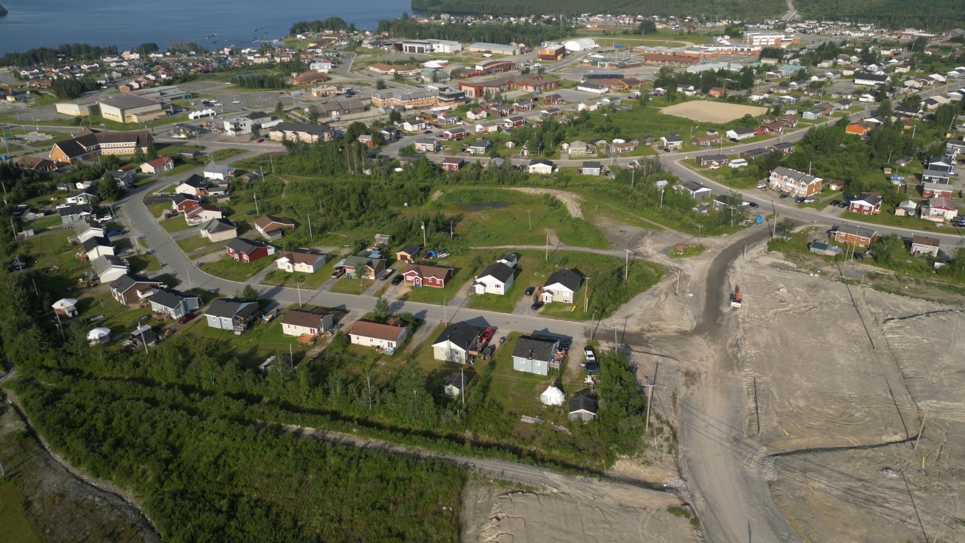 Cree Summer Games Highlight Reel Day 1