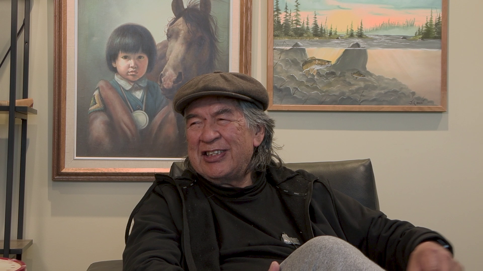 Episode Ten - Mistissini Part One