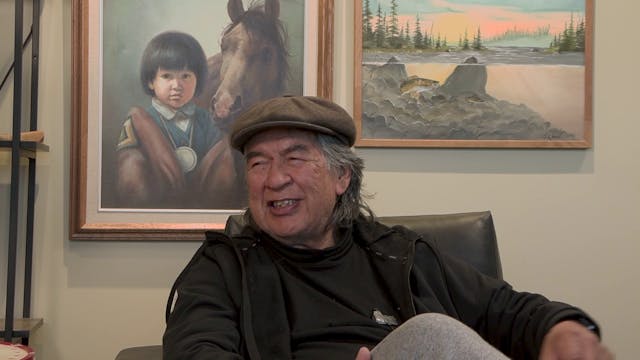 Episode Ten - Mistissini Part One