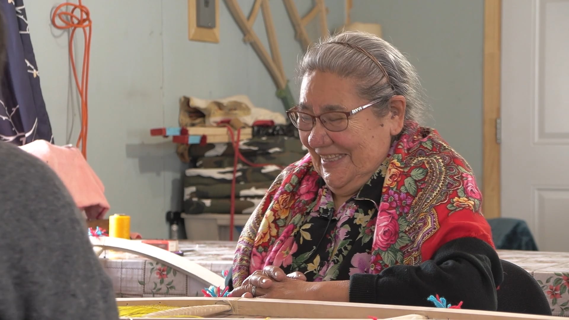 Episode Fifteen - Crafts