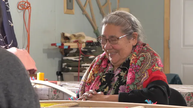 Episode Fifteen - Crafts