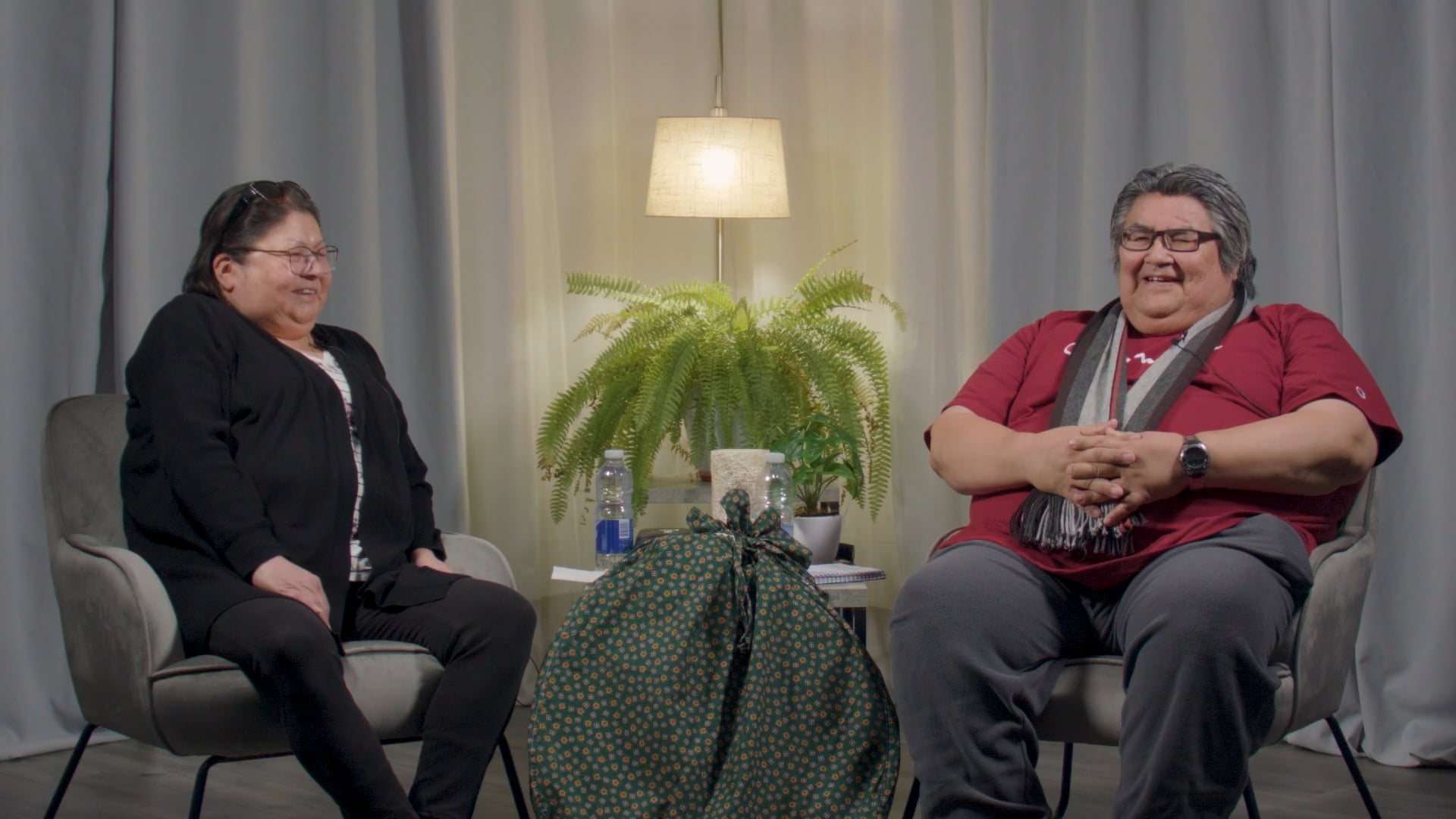 Episode Eighteen - Drum