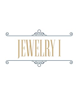 Jewelry I - Skills - Soldering